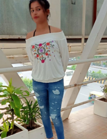 Connaught Place Escort Girl 