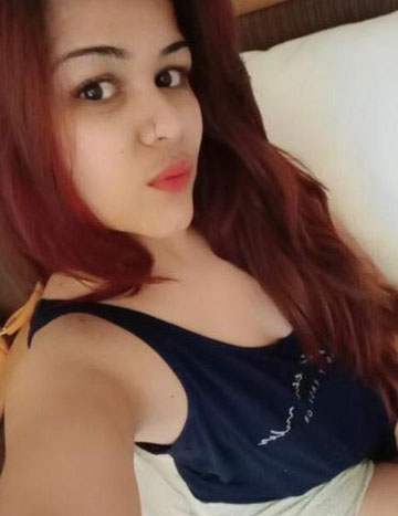Connaught Place College Escorts