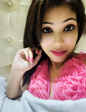 Escort in Connaught Place