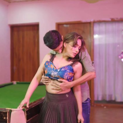 Zoya Rathore Web Series Sex