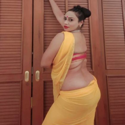 kamalika chanda nude
