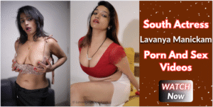 lavanya manickam sex videos