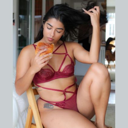 jasmine sherni pussy