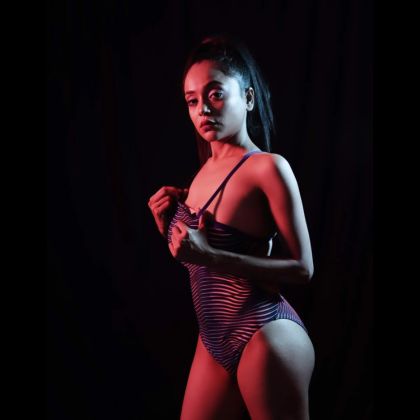 nehal vadoliya naked