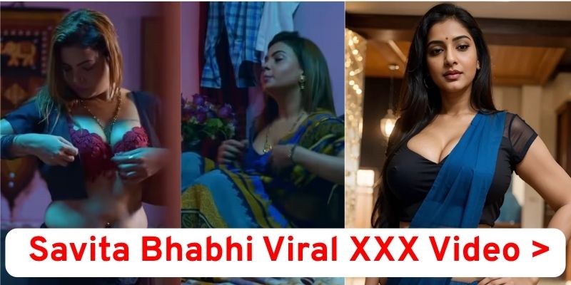 Savita Bhabhi Viral Video